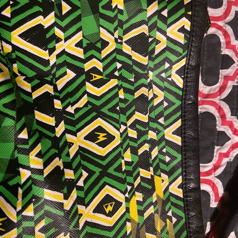 Authentic Lamb Purse Nice Nothing Wrong With It - image 1